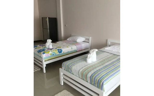 Chogun Hostel
