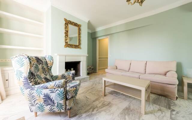 Plaza de La Latina City Center