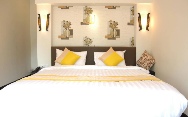 Blue Sea Boutique Hotel