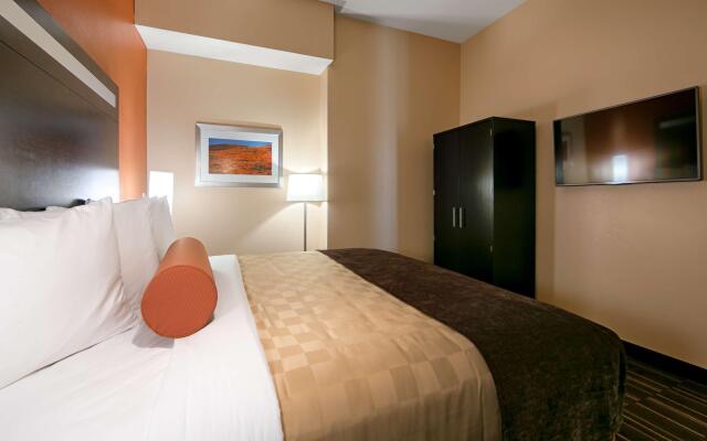 Wyndham Garden Lancaster CA