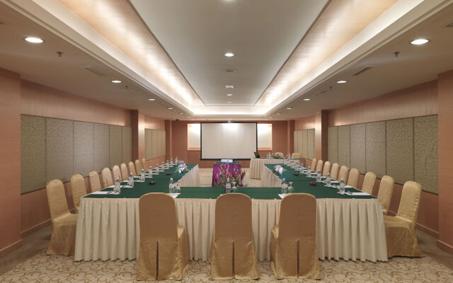 Grand Lexis Port Dickson