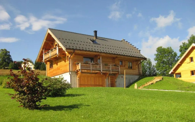 Chambres d'hôtes La Vercouline