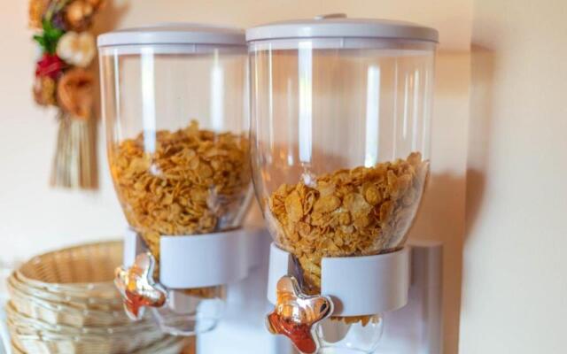 Hotel Spitzenhoernbucht