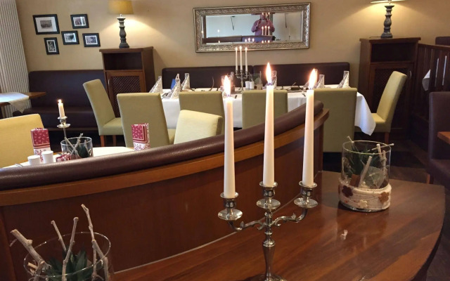 Landhotel Witte-König