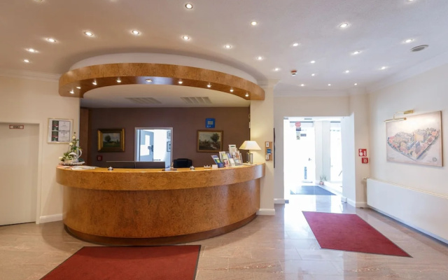 Hotel Erbprinz