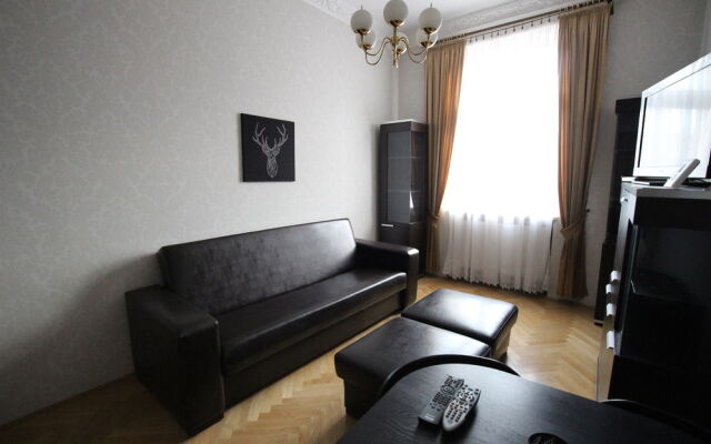 Rainbow Apartments 2