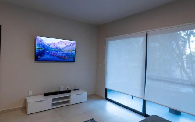 Condo Residencial Selvanova VIII