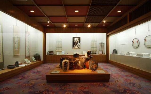 Ujo no Yado Shintsuta