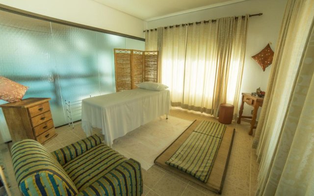 Hotel Estância Atibainha