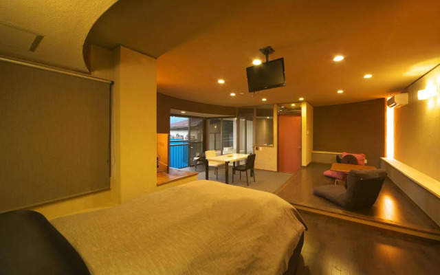 Meitei no Yado Hotel Koushien