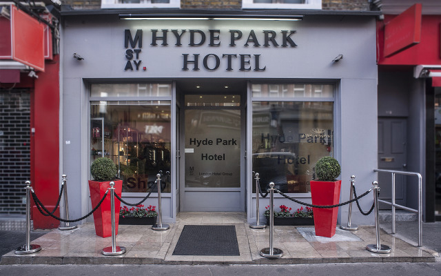 Nox Hotels Hyde Park