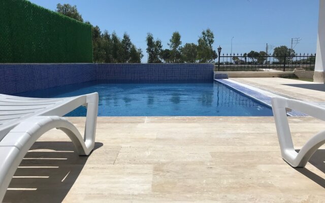 Soral Apart Otel