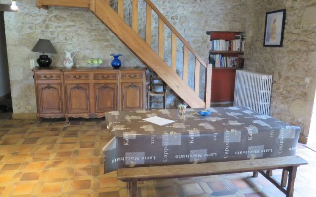 Holiday Home la Raze