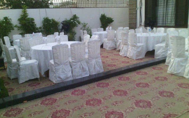 Elegance Services Guest House
