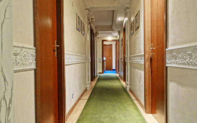 Residenza dei Quiriti