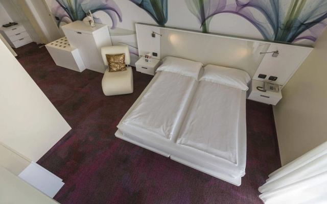 Wellness Hotel Casa Barca