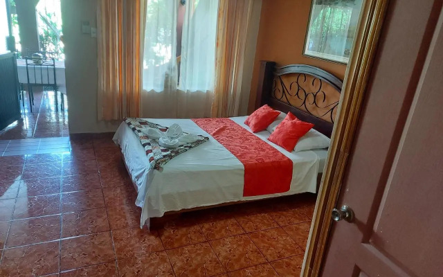 Hotel Torre Fuerte