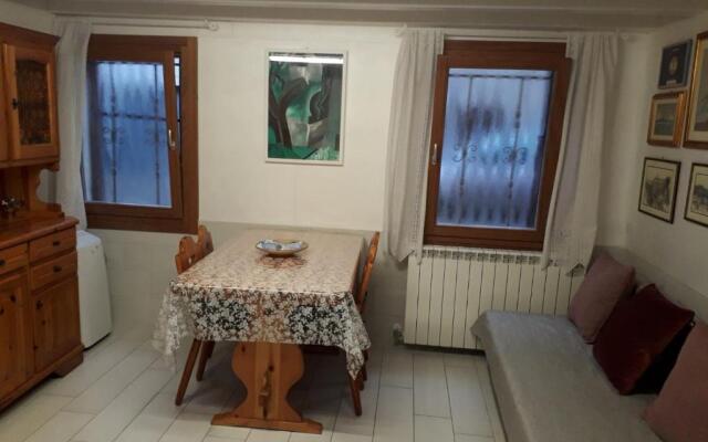 Casa Lorella