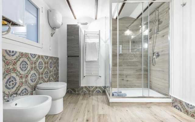 Palermo Modern And Central Apartment X6