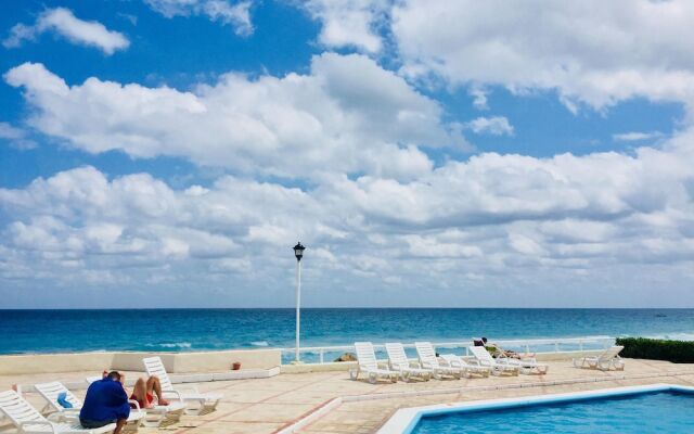 Condominios Brisas Cancun Zona Hotelera