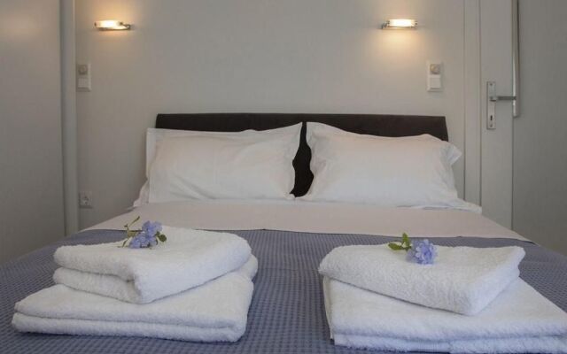 Atalanti Loft