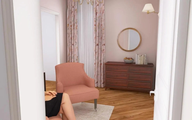 Cappuccina Country Resort