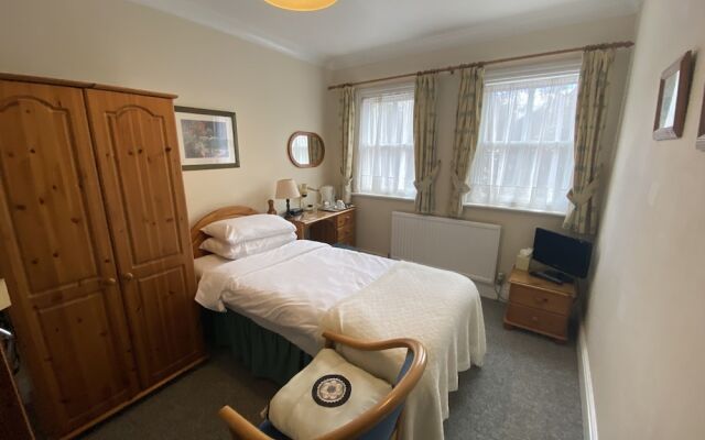 Pickwicks Guest House