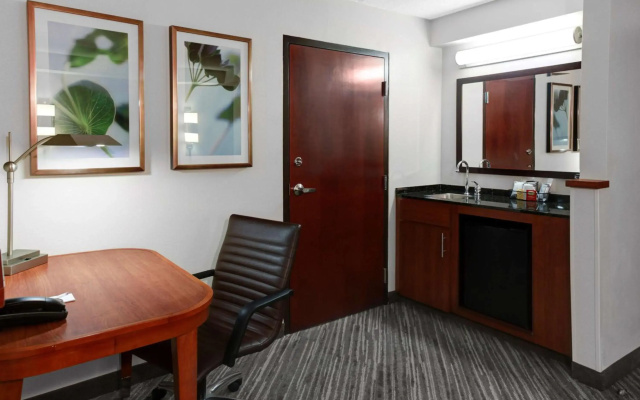 Hyatt Place Itasca