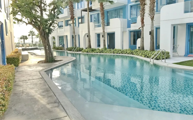 The Crest Santora Hua Hin Soi 7