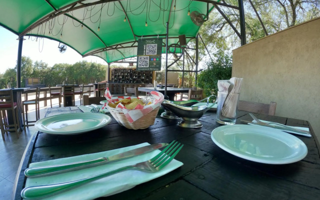 Hotel Chipinque