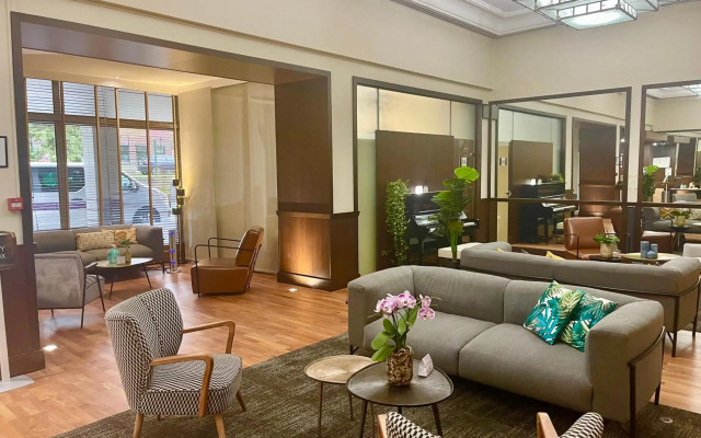 Mercure Paris Velizy