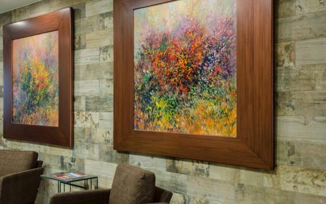 Holiday Inn Express & Suites Celaya by IHG