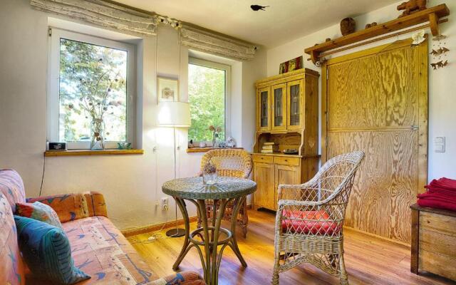 Alte Schmiede - 21847