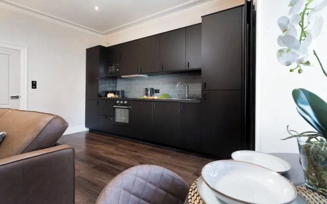 Lake Road Apartments