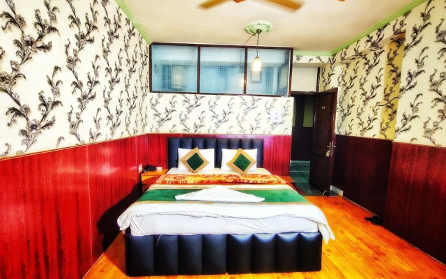 Darussalam Restaurant and Inn