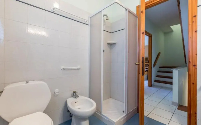 La Chimera 700mt From sea