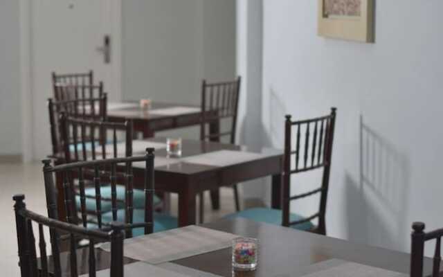 Noola Inn Hotel Bogor