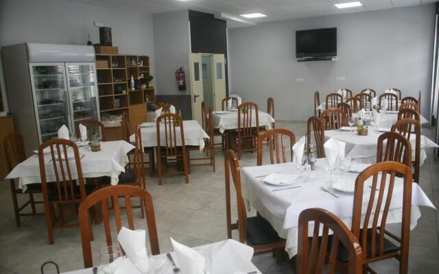 Hostal El Altet