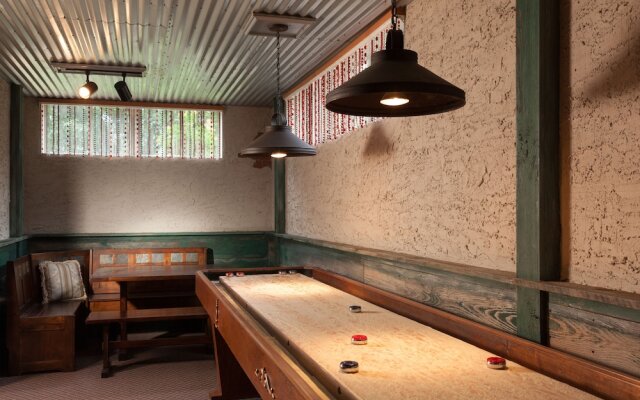 Andon-Reid Inn B&B