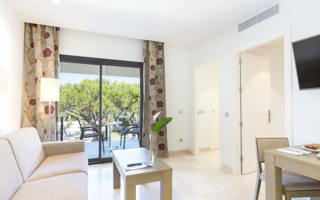 Hipotels Barrosa Garden Hotel