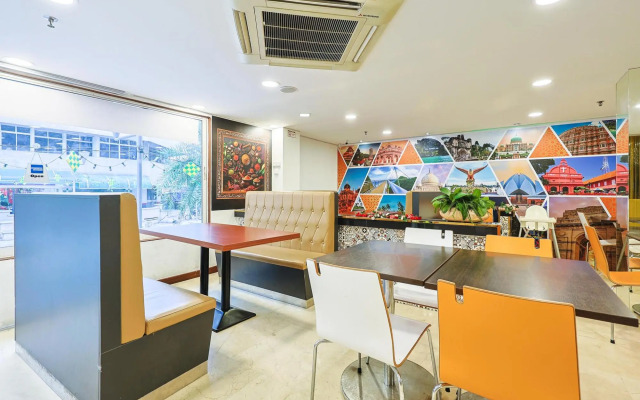 MyCiti Hotel Kuala Lumpur