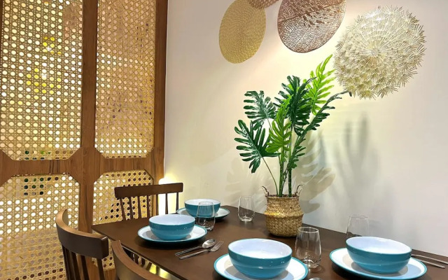 Covesign Suite, The Shore Kota Kinabalu