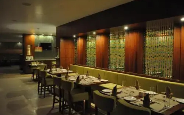 JK Residency Hotel