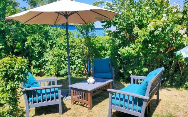 Chambre PEYROUTAS " CAMILLE" Vignonet St Emilion