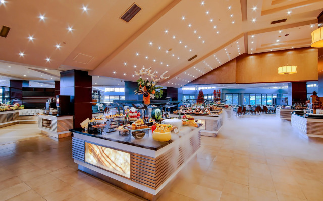 Limak Lara De Luxe Hotel - All Inclusive