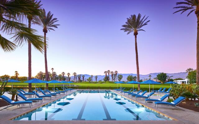 JW Marriott Desert Springs Resort & Spa