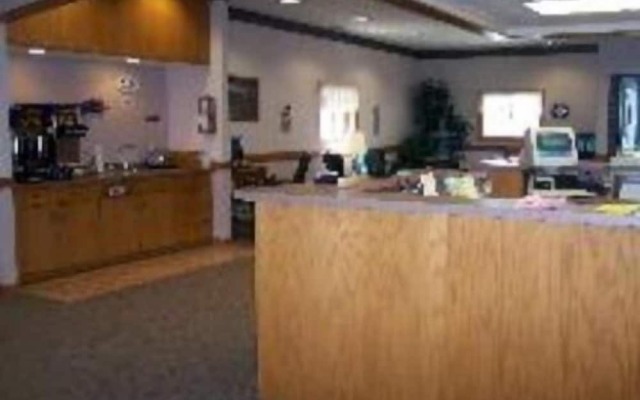 Super Motel Granite Falls