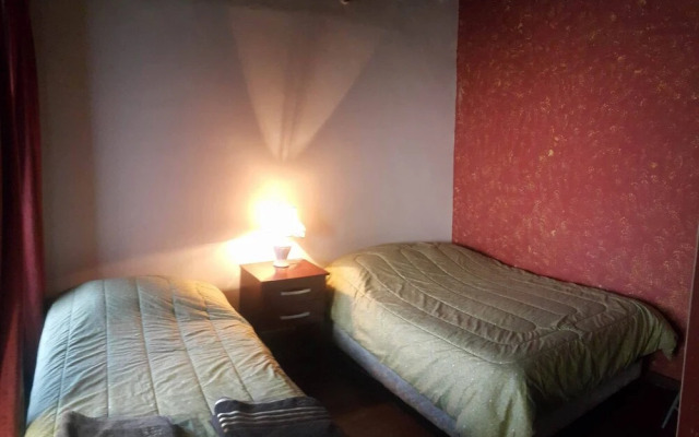 Hostel Carlos V
