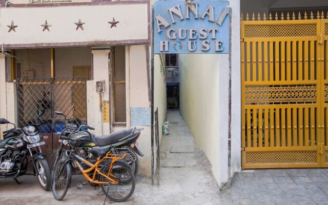 SPOT ON 44153 Annai Guest House