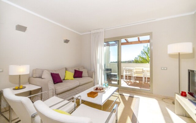 Apartamento Bennecke Encina